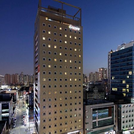 Ramada Encore By Wyndham Seoul Dongdaemun Bagian luar foto