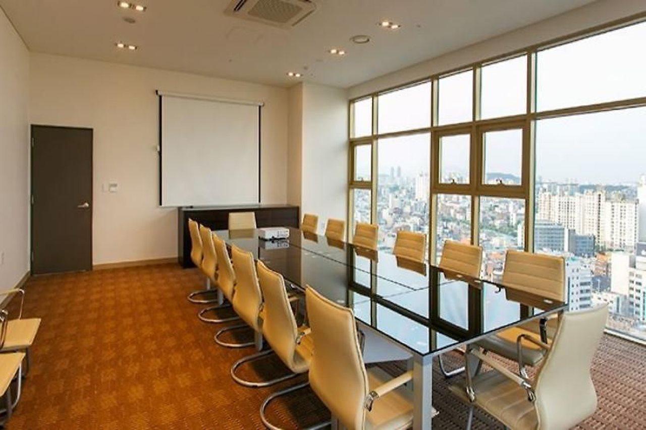 Ramada Encore By Wyndham Seoul Dongdaemun Bagian luar foto