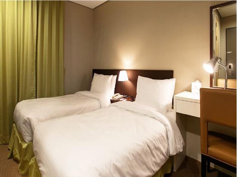 Ramada Encore By Wyndham Seoul Dongdaemun Bagian luar foto