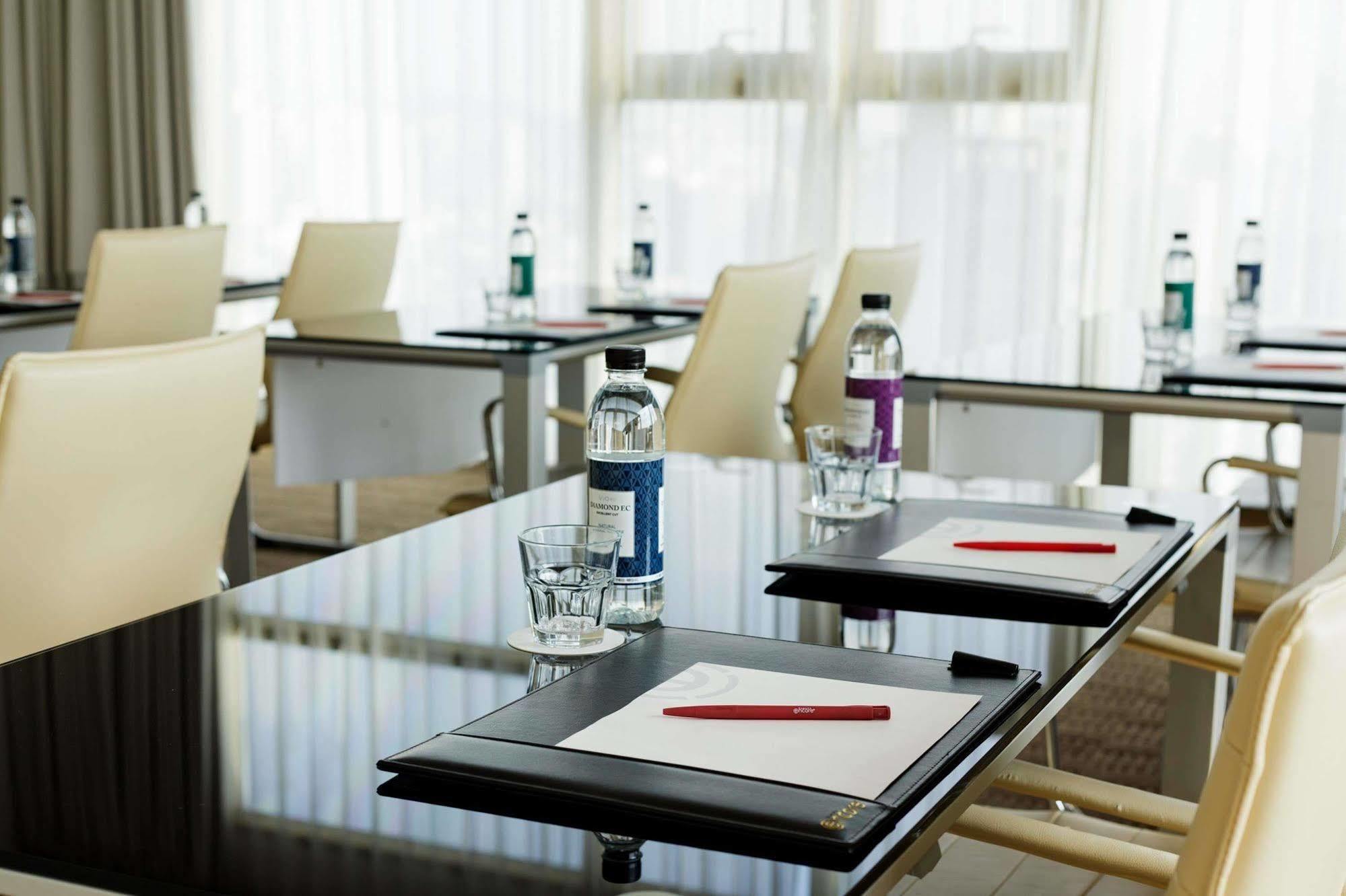 Ramada Encore By Wyndham Seoul Dongdaemun Bagian luar foto