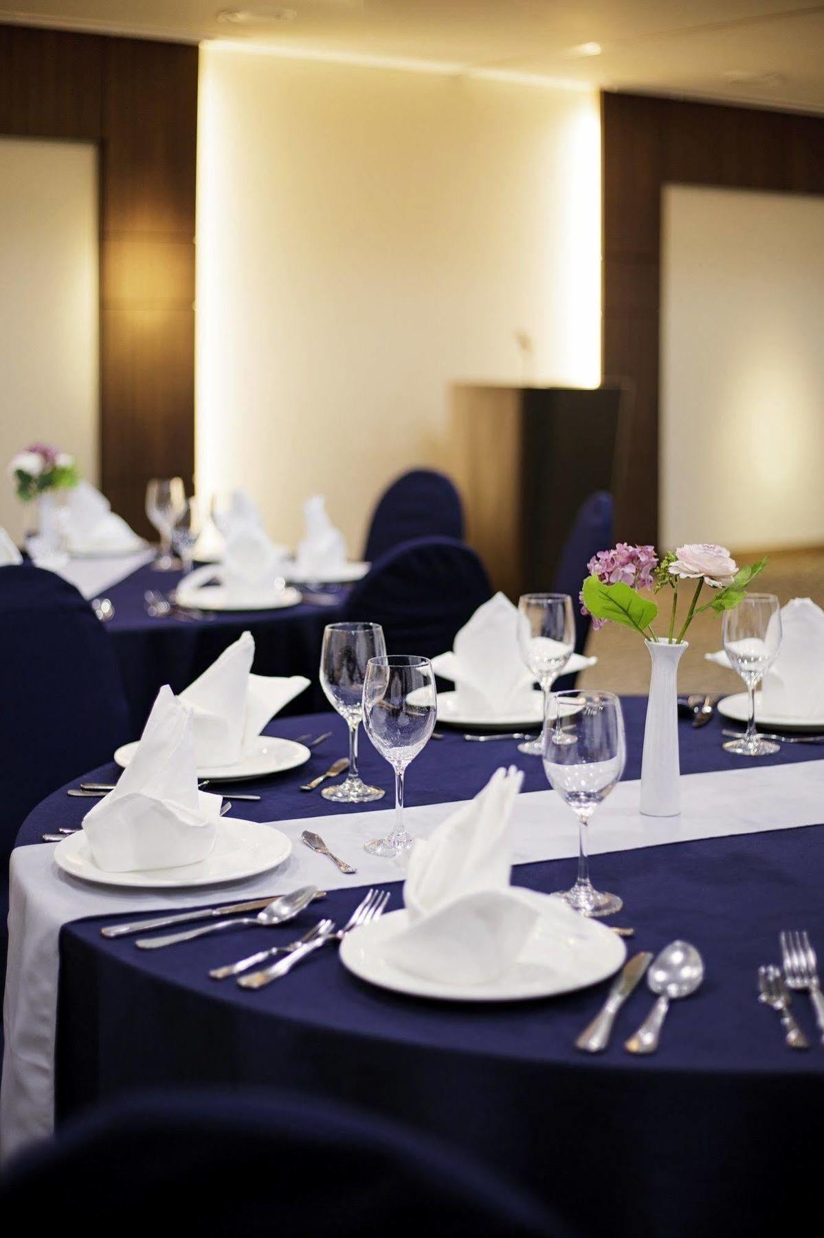 Ramada Encore By Wyndham Seoul Dongdaemun Bagian luar foto