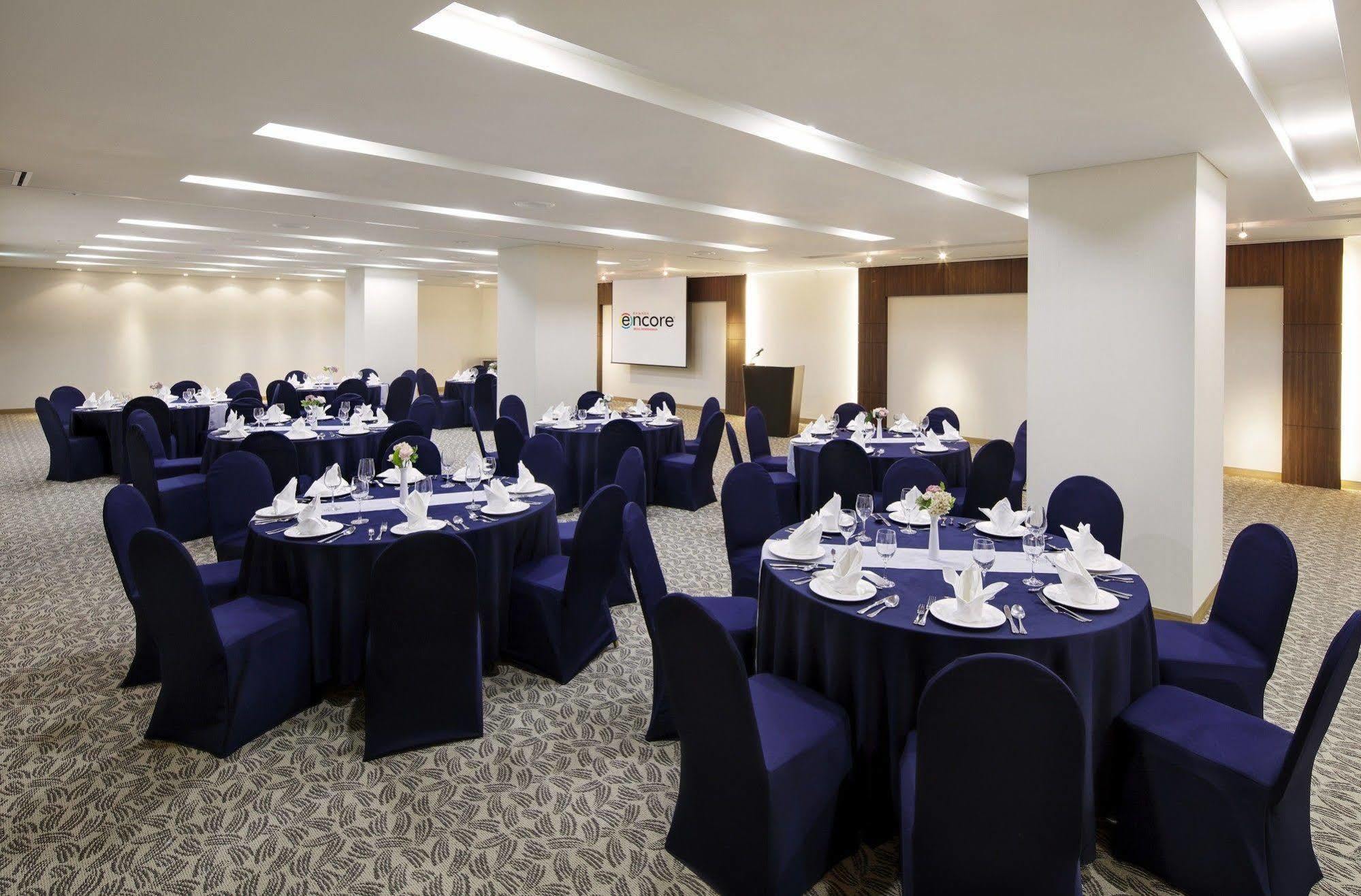 Ramada Encore By Wyndham Seoul Dongdaemun Bagian luar foto