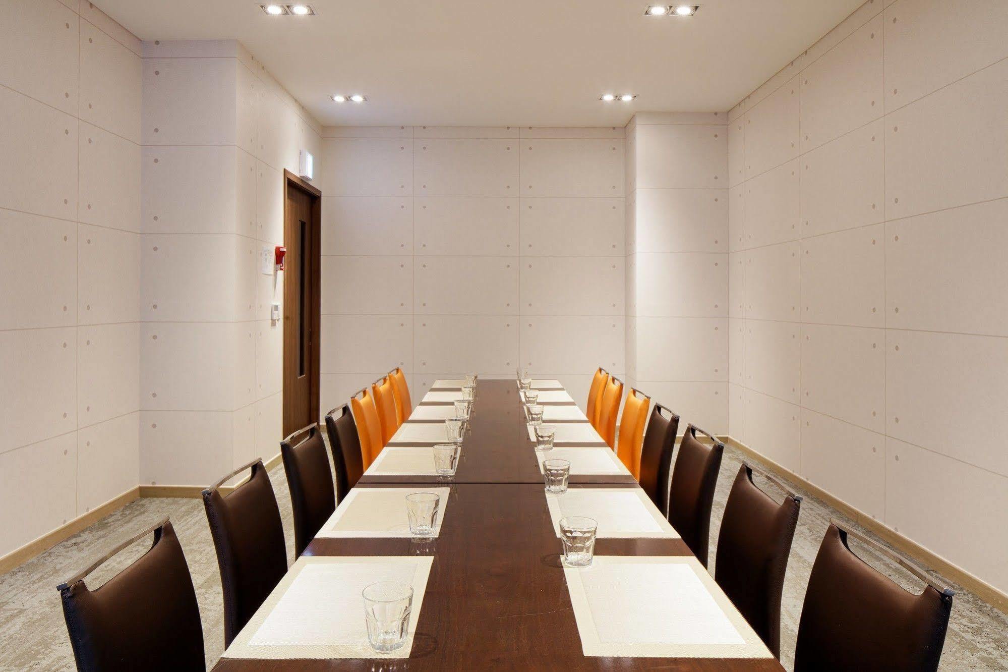 Ramada Encore By Wyndham Seoul Dongdaemun Bagian luar foto