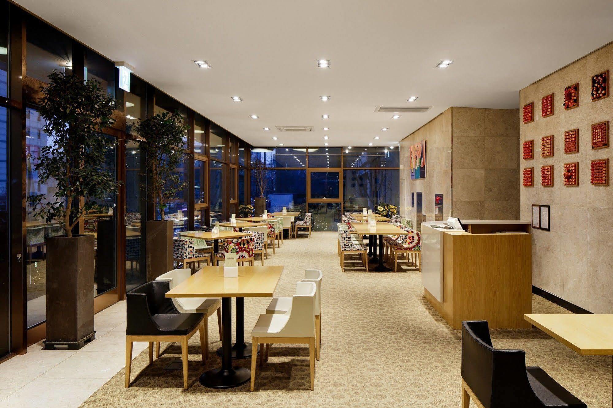 Ramada Encore By Wyndham Seoul Dongdaemun Bagian luar foto