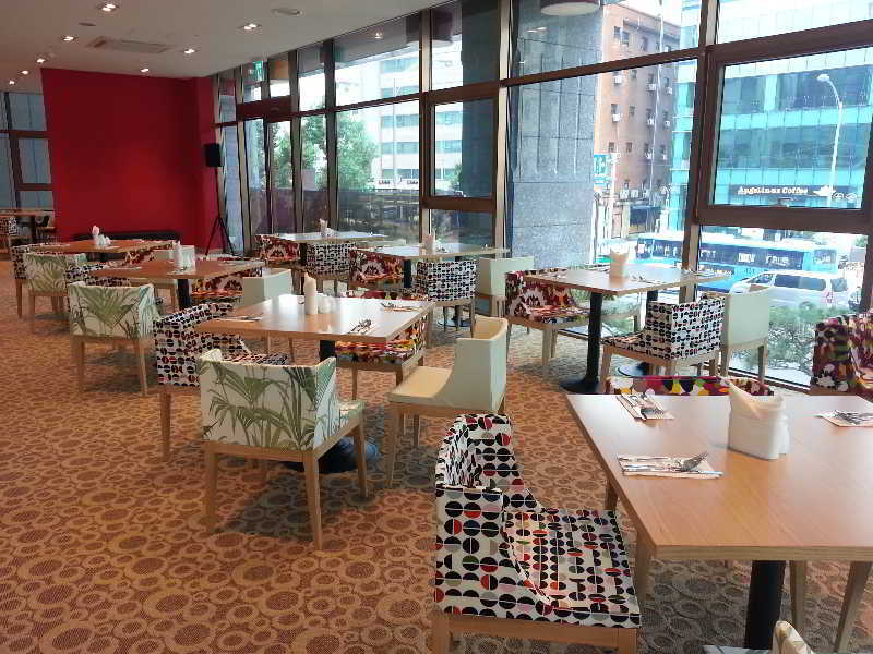 Ramada Encore By Wyndham Seoul Dongdaemun Bagian luar foto