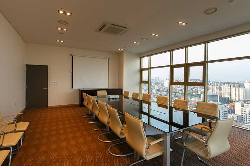 Ramada Encore By Wyndham Seoul Dongdaemun Bagian luar foto